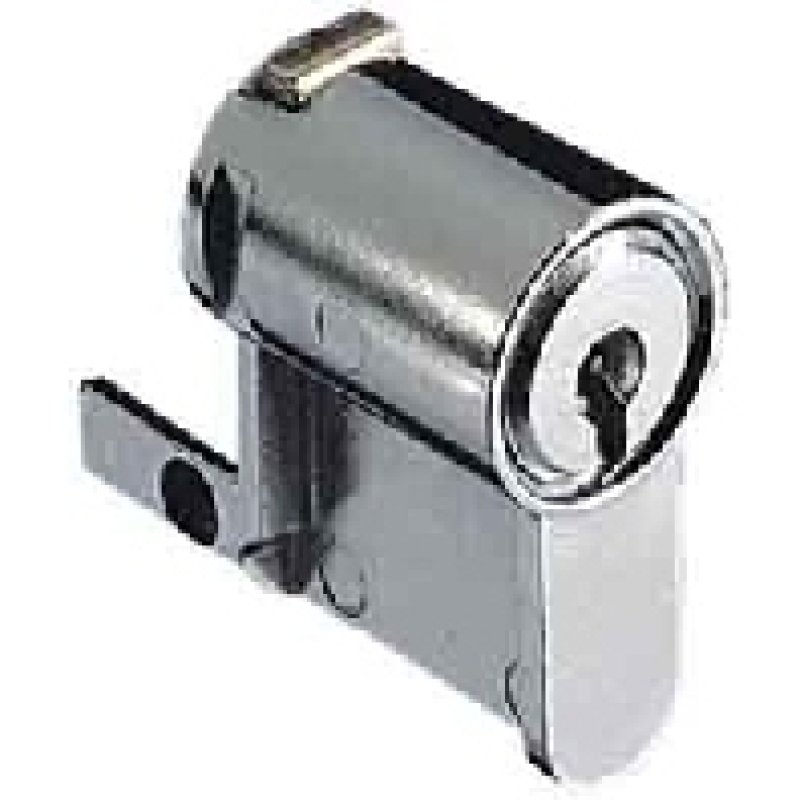 Rittal Verschlusseinsatz SZ 2467000 Ergoform-S Sicherheit