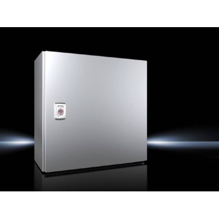 Rittal AX 1006.000 electrical enclosure Stainless steel IP66