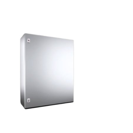 Rittal 1016.000 electrical enclosure Stainless steel IP66