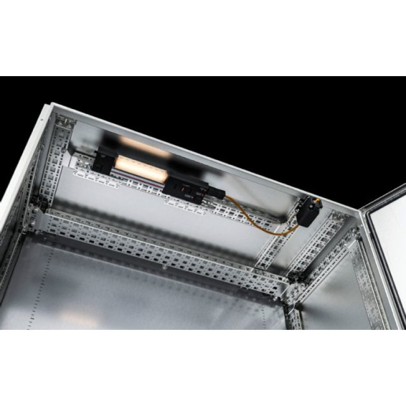 Rittal 1016.000 electrical enclosure Stainless steel IP66