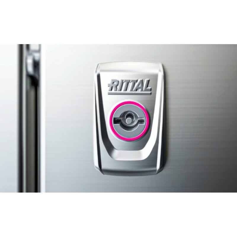Rittal 1016.000 electrical enclosure Stainless steel IP66