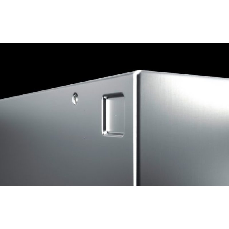Rittal 1016.000 electrical enclosure Stainless steel IP66