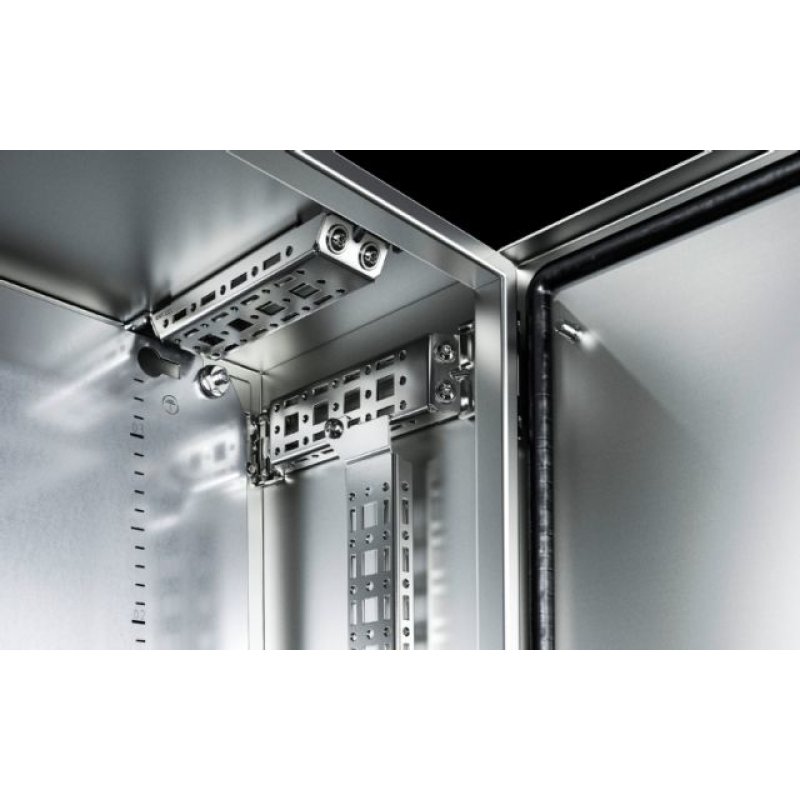 Rittal 1016.000 electrical enclosure Stainless steel IP66