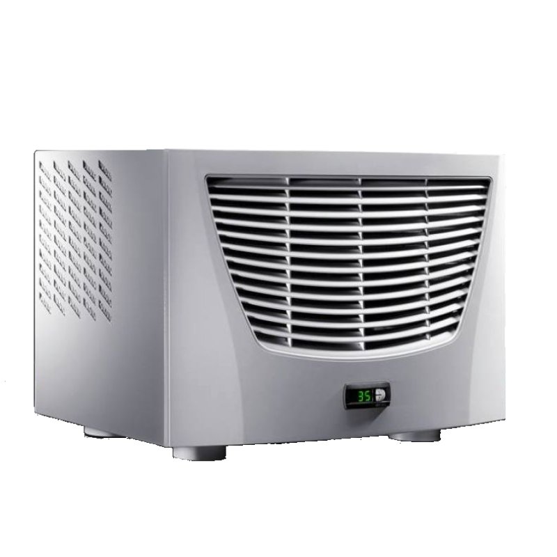 Rittal Dachgert 230V 500W SK 3382500 TopTherm Comfortcontroller