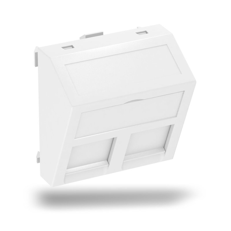 Obo Bettermann DTS-2C RW1 White