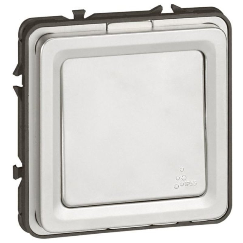 Legrand 077811 interrupteur d'éclairage