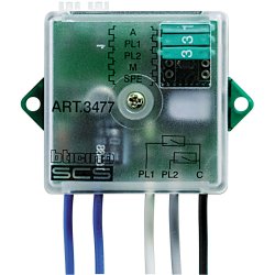 Legrand 3477 accessoire d'unité de commande centrale de domotique