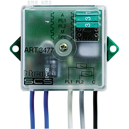 Legrand 3477 smart home central control unit accessory