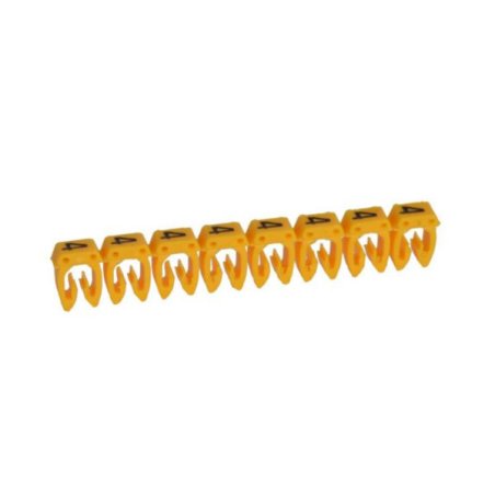 Legrand 038214 marqueur de câble 1 pièce(s)