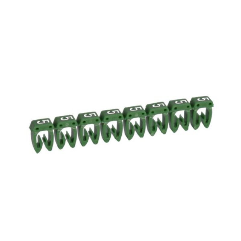 Legrand 038215 marqueur de câble 1 pièce(s)