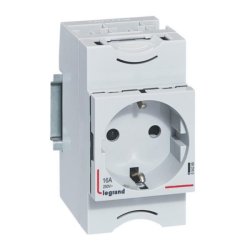 Legrand 004285 socket-outlet