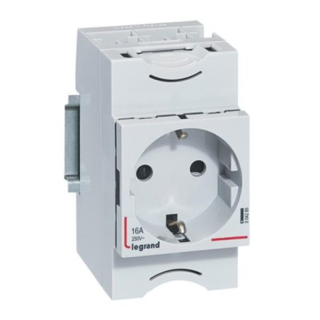 Legrand 004285 prise de courant