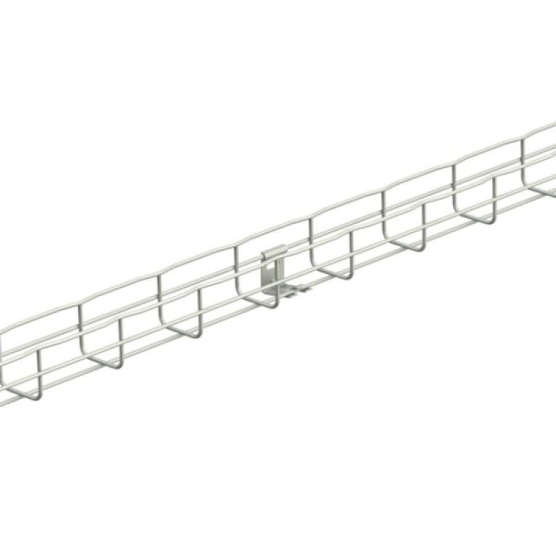 Cablofil CM586050 Wandausleger sendzimirverzinkt schraubenlosen Bef.