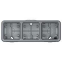 Legrand 069680 electrical junction box