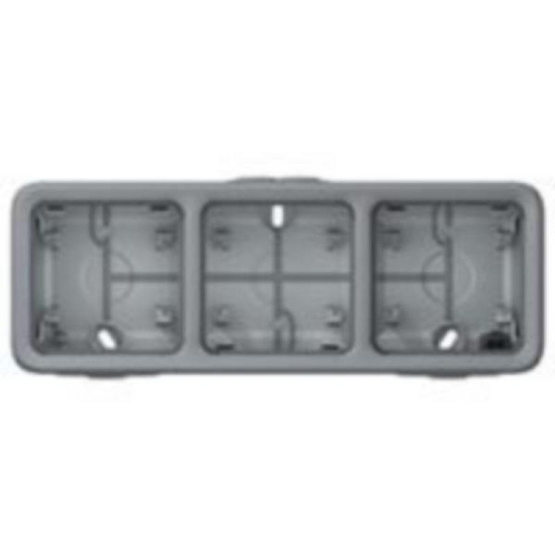 Legrand 069680 electrical junction box