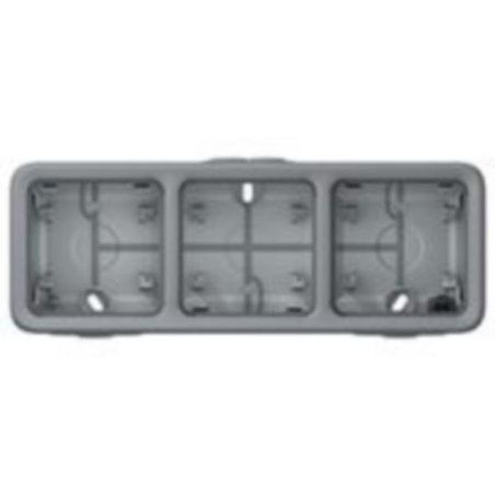 Legrand 069680 electrical junction box