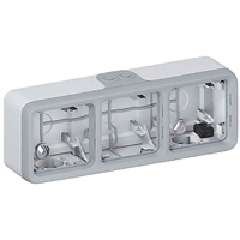 Legrand 069680 electrical junction box