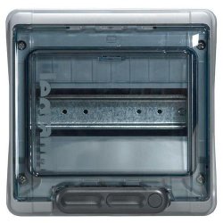 Legrand 601978 electrical enclosure IP65