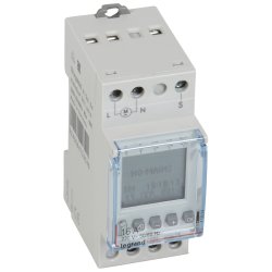 Legrand 412654 coupe-circuits