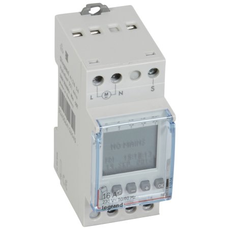 Legrand 412654 coupe-circuits