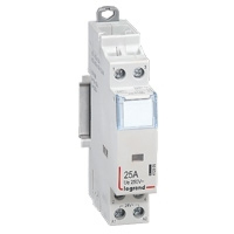 Legrand 412523 electrical relay Multicolour