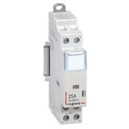 Legrand 412523 electrical relay Multicolour