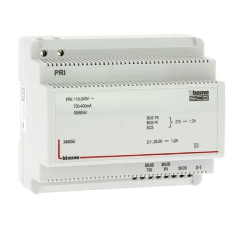 Legrand 346050 répartiteur vidéo