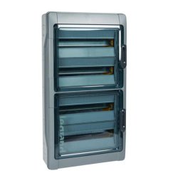 Legrand 601988 electrical enclosure IP65