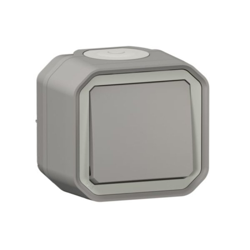 Legrand 069711L interrupteur d'éclairage
