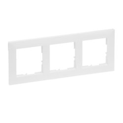 Legrand 765173 wall plate/switch cover White