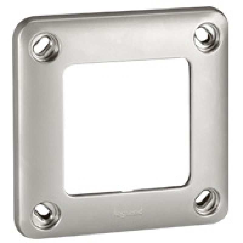 Legrand 077851 Plaque de commutation et obturateur