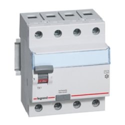 Legrand 411765 coupe-circuits 4