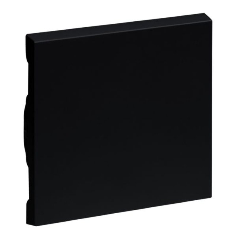 Legrand 765306 SEANO Wippe W/m in der Farbausfhrung Schwarz lackiert