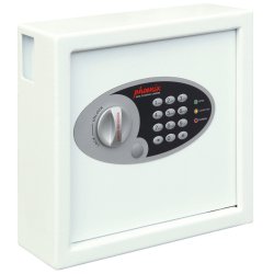 Phoenix Safe Co. Cygnus KS0031E Blanc