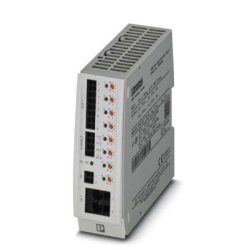 Phoenix 2905744 CBM E8 24DC/0.5-10A NO-R Elektronischer Gerteschutzschalter
