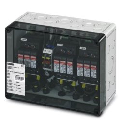Phoenix Contact 2403336 armoire électrique