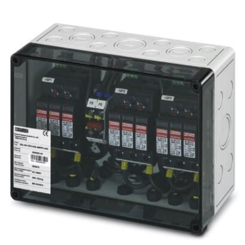 Phoenix Contact 2403336 armoire électrique