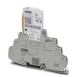 Phoenix 2906816 TTC-6P-2X1-24DC-PT-I berspannungsschutzgert
