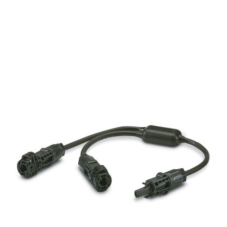 Phoenix 1030650 PV-ED6/Y-120(1 /2-) Photovoltaik-Y-Verteiler