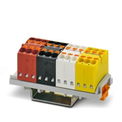 Phoenix Contact PTFIX 1,5-KNX-NS35 bornier