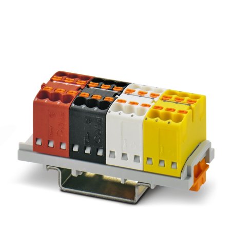 Phoenix Contact PTFIX 1,5-KNX-NS35 bornier