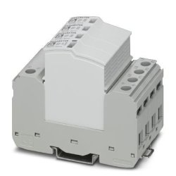 Phoenix Contact 2905340 surge protector Grey 240 V