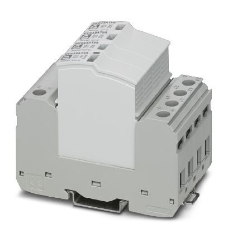 Phoenix Contact 2905340 protection surtension Gris 240 V