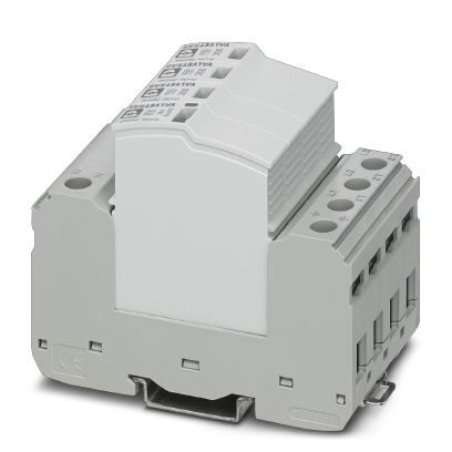 Phoenix Contact 2905340 protection surtension Gris 240 V