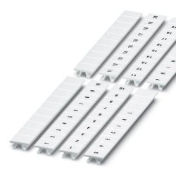 Phoenix Contact 1052413 terminal block accessory Terminal block markers 10 pc(s)