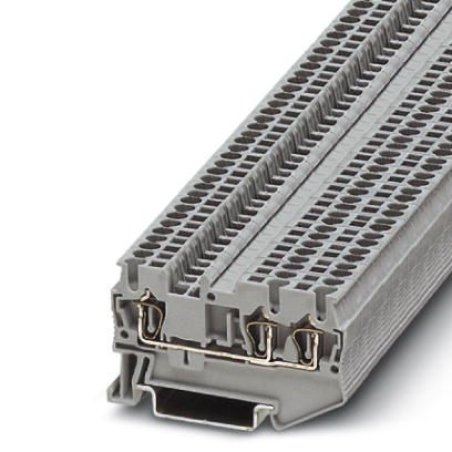 Phoenix Contact ST 1.5-TWIN terminal block Grey