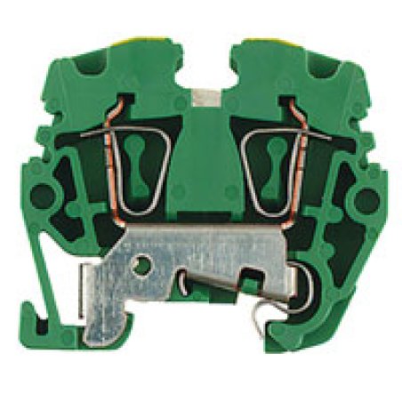 Weidmüller 1720950000 electrical terminals