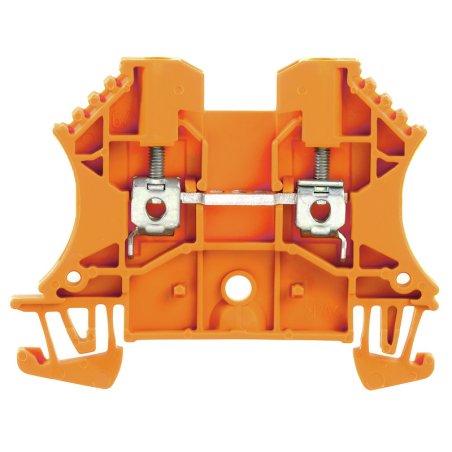 Weidmüller 1020060000 electrical terminals