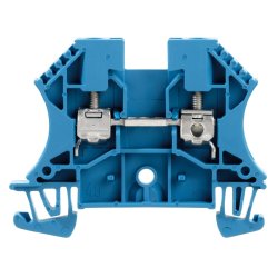 Weidmüller 1020180000 electrical terminals