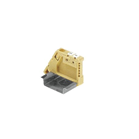 Weidmüller EW 35 Reihenklemme Zubehr Schienenhalter 0383560000